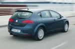 Seat Leon 2005 года